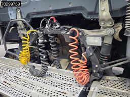 Mercedes Actros 1842 4X2 Mega GigaSpace Retarder 2xTanks...