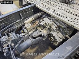 Mercedes Actros 1842 4X2 Mega GigaSpace Retarder 2xTanks...