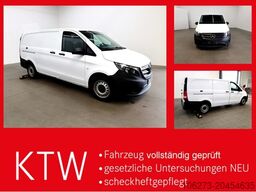 Mercedes-Benz Vito116CDI KA lang,Kamera,Tempomat,Klima