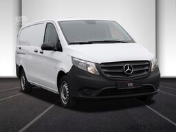 Mercedes-Benz Vito116CDI KA lang,Kamera,Tempomat,Klima