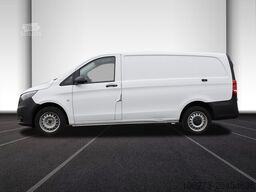 Mercedes-Benz Vito116CDI KA lang,Kamera,Tempomat,Klima