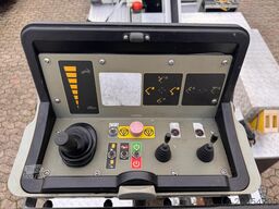 Iveco Daily Arbeitsbühne LT 36-130-TB EURO 6