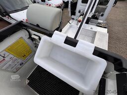 Iveco Daily Arbeitsbühne LT 36-130-TB EURO 6