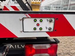 Iveco Daily Arbeitsbühne LT 36-130-TB EURO 6