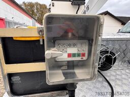 Iveco Daily Arbeitsbühne LT 36-130-TB EURO 6