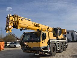 Liebherr LTM 1050-3.1 | LICCON 2