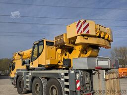 Liebherr LTM 1050-3.1 | LICCON 2