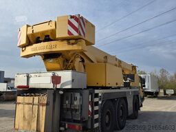 Liebherr LTM 1050-3.1 | LICCON 2
