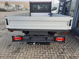 IVECO Daily 35S16H3.0Y Pritsche 4,1m / AHK / Kamera