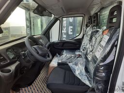 IVECO Daily 35S16H3.0Y Pritsche 4,1m / AHK / Kamera