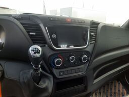 IVECO Daily 35S16H3.0Y Pritsche 4,1m / AHK / Kamera
