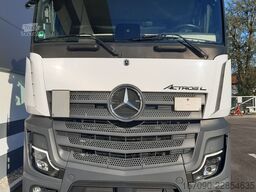MERCEDES-BENZ Actros 1848LS MP5 Streamspace Euro6E Öl-Retarder