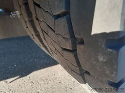 MERCEDES-BENZ Actros 1848LS MP5 Streamspace Euro6E Öl-Retarder