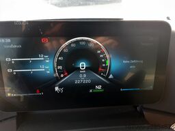 MERCEDES-BENZ Actros 1848LS MP5 Streamspace Euro6E Öl-Retarder
