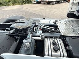 DAF XG 530  2 L - HY  KOMPR.