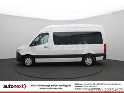 MERCEDES-BENZ Sprinter 315 Tourer Aut.*DISTRONIC* 9-SITZE+KAME