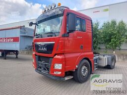 MAN TGX 18.400