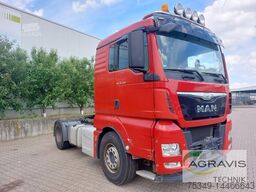 MAN TGX 18.400