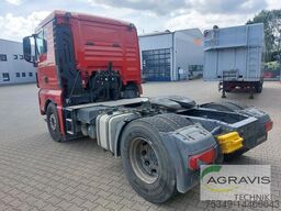 MAN TGX 18.400