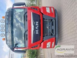 MAN TGX 18.400