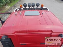 MAN TGX 18.400