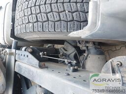 MAN TGX 18.400