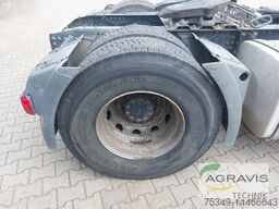 MAN TGX 18.400
