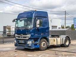 MERCEDES ACTROS 1846 LS-MP3+HYDR.