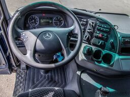 MERCEDES ACTROS 1846 LS-MP3+HYDR.