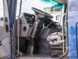 MERCEDES ACTROS 1846 LS-MP3+HYDR.+ADR
