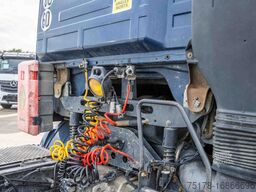 MERCEDES ACTROS 1846 LS-MP3+HYDR.+ADR