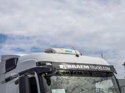 MERCEDES ACTROS 1845 LS+VOITH