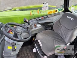 Claas SCORPION 756 VARIPOWER PLUS
