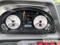 Claas SCORPION 756 VARIPOWER PLUS