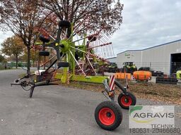 Claas LINER 2600 TREND