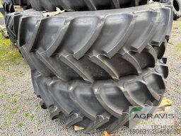 Mitas 540/65 R38 & 380/70 R28