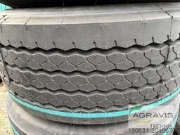 Deli Tire RÄDER KPL. 385/55R22,5