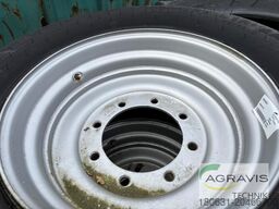Deli Tire RÄDER KPL. 385/55R22,5