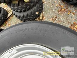 Deli Tire RÄDER KPL. 385/55R22,5