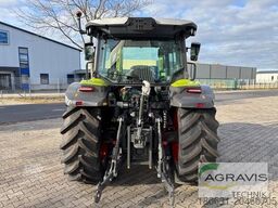 Claas AXOS 3.105