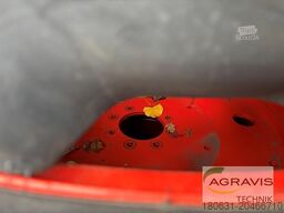 Continental 380/70 R28 + 540/65 R38