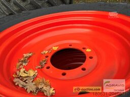 Continental 380/70 R28 + 540/65 R38