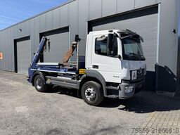 Mercedes-Benz Atego 1524 4x2 Jotha Combicon 85SV