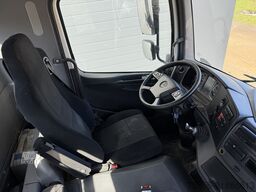 Mercedes-Benz Atego 1524 4x2 Jotha Combicon 85SV