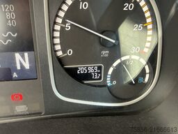 Mercedes-Benz Atego 1524 4x2 Jotha Combicon 85SV