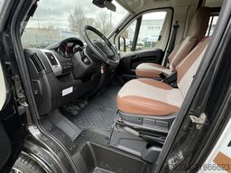 Bürstner Limited T660