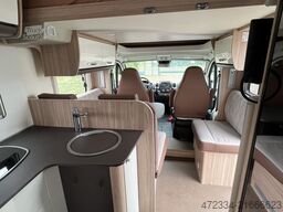 Bürstner Limited T660