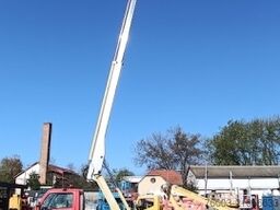 Nissan Cabstar Multitel 160 ALU DS - 16m