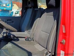 Nissan Cabstar Multitel 160 ALU DS - 16m