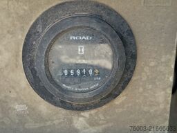 Nissan Cabstar Multitel 160 ALU DS - 16m